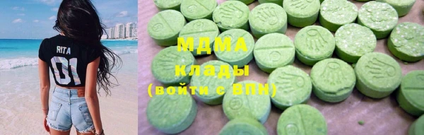 mix Богородск